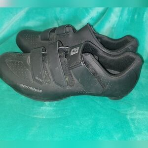 Bontrager cycling shoes Mens Size 11